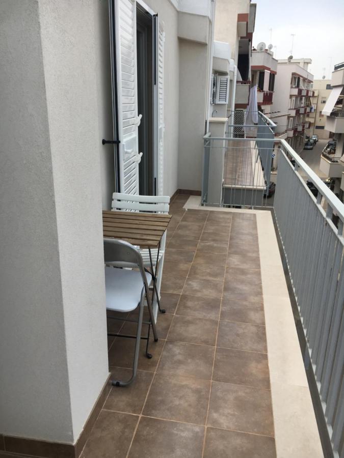 Appartamento 13 Polignano a Mare Exterior foto